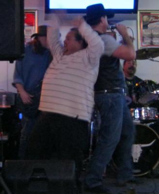 Monrovia | Salt Lake City, UT | Cover Band | Photo #19