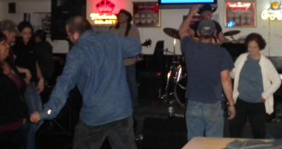 Monrovia | Salt Lake City, UT | Cover Band | Photo #18