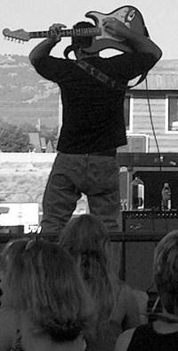 Monrovia | Salt Lake City, UT | Cover Band | Photo #11
