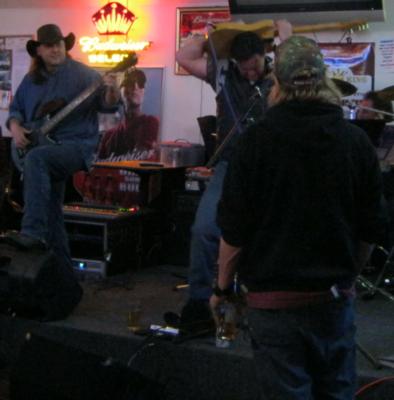 Monrovia | Salt Lake City, UT | Cover Band | Photo #14