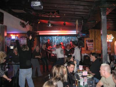 Monrovia | Salt Lake City, UT | Cover Band | Photo #2