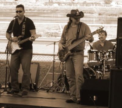 Monrovia | Salt Lake City, UT | Cover Band | Photo #3