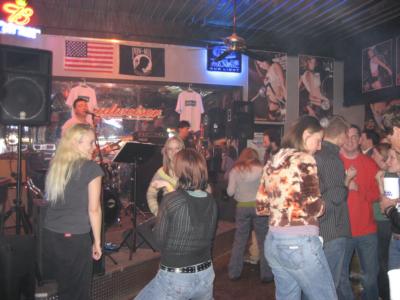 Monrovia | Salt Lake City, UT | Cover Band | Photo #4