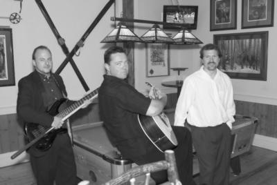 Monrovia | Salt Lake City, UT | Cover Band | Photo #5