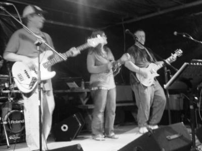 Triggerhead | Terre Haute, IN | Rock Band | Photo #7