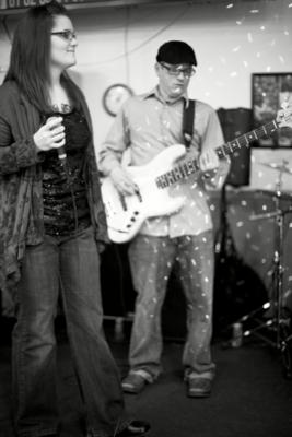 Triggerhead | Terre Haute, IN | Rock Band | Photo #8