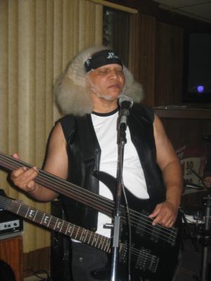 Triggerhead | Terre Haute, IN | Rock Band | Photo #14