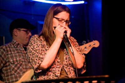 Triggerhead | Terre Haute, IN | Rock Band | Photo #9