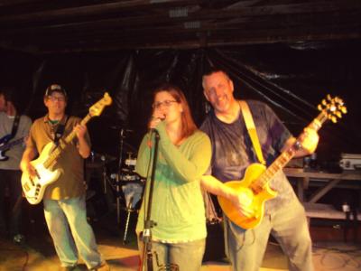 Triggerhead | Terre Haute, IN | Rock Band | Photo #5