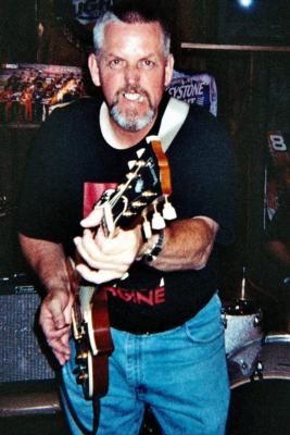 Triggerhead | Terre Haute, IN | Rock Band | Photo #4