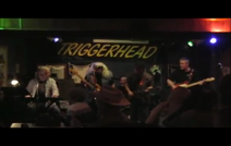 Triggerhead | Terre Haute, IN | Rock Band | Triggerhead band performing - Live Performance