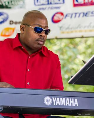 Dimitri Nassar | Upper Marlboro, MD | Jazz Trio | Photo #18