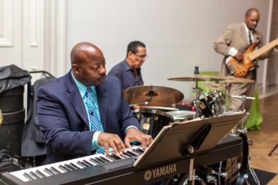 Dimitri Nassar | Upper Marlboro, MD | Jazz Trio | Photo #20
