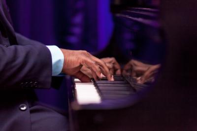Dimitri Nassar | Upper Marlboro, MD | Jazz Trio | Photo #19