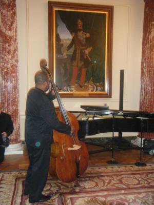 Dimitri Nassar | Upper Marlboro, MD | Jazz Trio | Photo #2