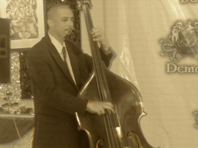 Dimitri Nassar | Upper Marlboro, MD | Jazz Trio | Photo #3