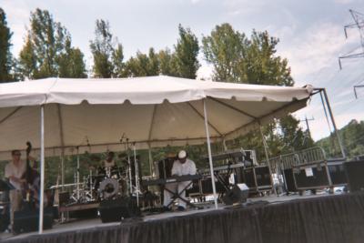Dimitri Nassar | Upper Marlboro, MD | Jazz Trio | Photo #5