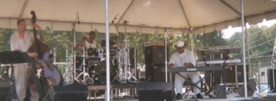 Dimitri Nassar | Upper Marlboro, MD | Jazz Trio | Photo #6