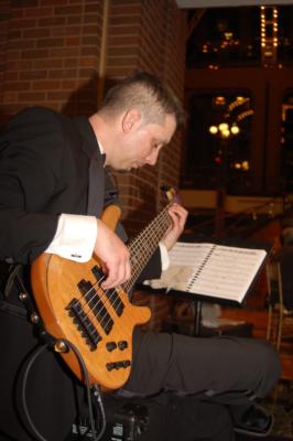 Dimitri Nassar | Upper Marlboro, MD | Jazz Trio | Photo #7