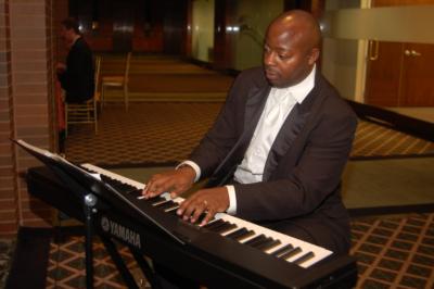 Dimitri Nassar | Upper Marlboro, MD | Jazz Trio | Photo #8