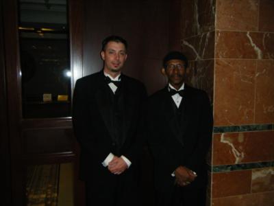 Dimitri Nassar | Upper Marlboro, MD | Jazz Trio | Photo #9