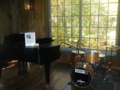Dimitri Nassar | Upper Marlboro, MD | Jazz Trio | Photo #10