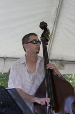 Dimitri Nassar | Upper Marlboro, MD | Jazz Trio | Photo #11