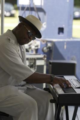 Dimitri Nassar | Upper Marlboro, MD | Jazz Trio | Photo #13