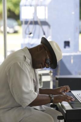 Dimitri Nassar | Upper Marlboro, MD | Jazz Trio | Photo #14