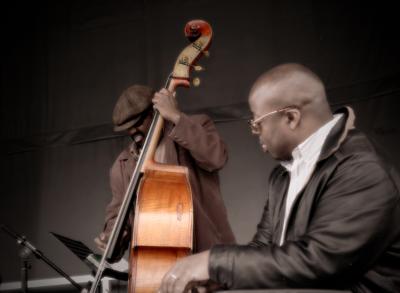 Dimitri Nassar | Upper Marlboro, MD | Jazz Trio | Photo #15