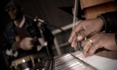 Dimitri Nassar | Upper Marlboro, MD | Jazz Trio | Photo #16
