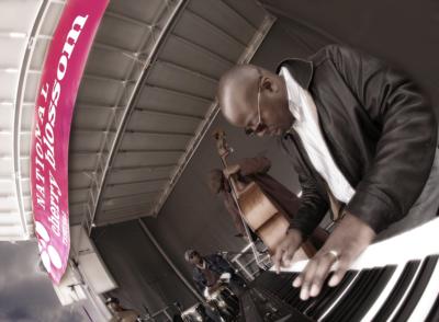 Dimitri Nassar | Upper Marlboro, MD | Jazz Trio | Photo #17