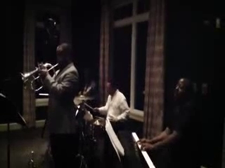 Dimitri Nassar | Upper Marlboro, MD | Jazz Trio | smooth jazz