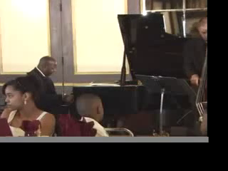 Dimitri Nassar | Upper Marlboro, MD | Jazz Trio | more Traditional jazz trio