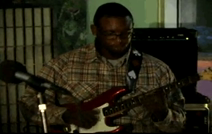 Dimitri Nassar | Upper Marlboro, MD | Jazz Trio | Smooth jazz-funk