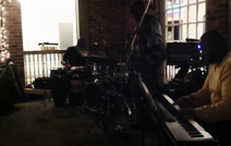 Dimitri Nassar | Upper Marlboro, MD | Jazz Trio | Anita Bakers Sweet Love