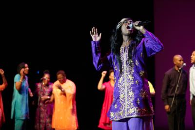 The Late Show's Gospel Choir | Peekskill, NY | Gospel Choir | Photo #6