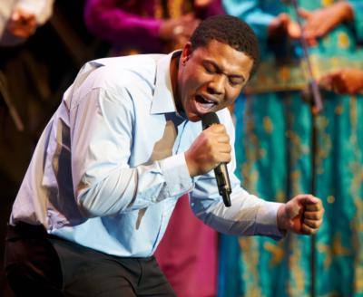 The Late Show's Gospel Choir | Peekskill, NY | Gospel Choir | Photo #9