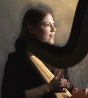 Annette Bjorling | Chicago, IL | Harp | Photo #5
