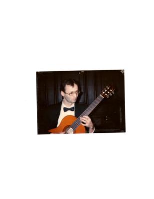Jozsef Halajko | Dedham, MA | Classical Guitar | Photo #6