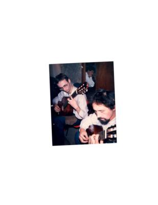 Jozsef Halajko | Dedham, MA | Classical Guitar | Photo #4