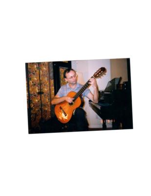 Jozsef Halajko | Dedham, MA | Classical Guitar | Photo #8