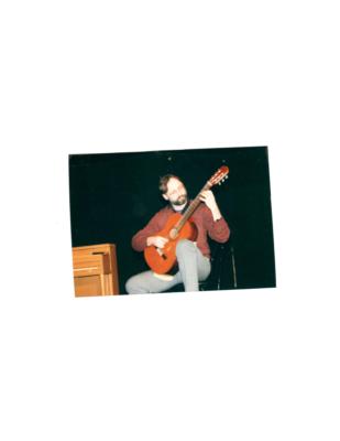 Jozsef Halajko | Dedham, MA | Classical Guitar | Photo #7