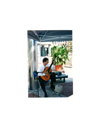 Jozsef Halajko | Dedham, MA | Classical Guitar | Photo #3