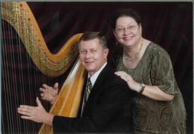 Harpist, Rev. William Reister's Main Photo