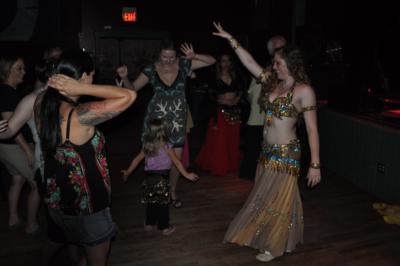 Nyla Crystal | Redwood City, CA | Belly Dancer | Photo #19
