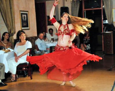 Nyla Crystal | Redwood City, CA | Belly Dancer | Photo #13