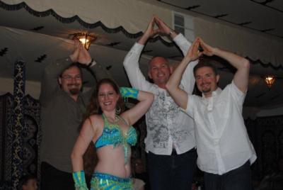 Nyla Crystal | Redwood City, CA | Belly Dancer | Photo #11