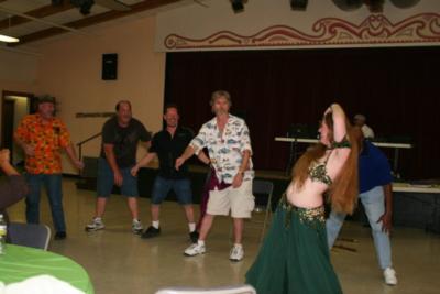Nyla Crystal | Redwood City, CA | Belly Dancer | Photo #22