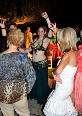 Nyla Crystal | Redwood City, CA | Belly Dancer | Photo #23